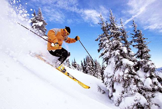 auli   Adventure Tour Packages | call 9899567825 Avail 50% Off